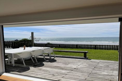 Photo of property in 107 Karewa Parade, Papamoa Beach, Papamoa, 3118