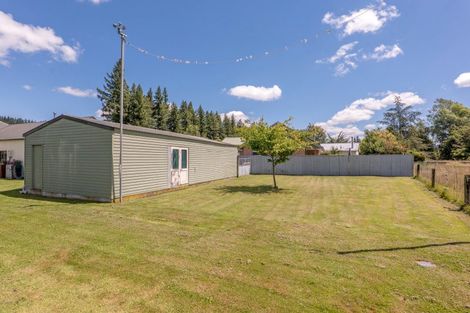 Photo of property in 14 Homebush Road, Glentunnel, Coalgate, 7673