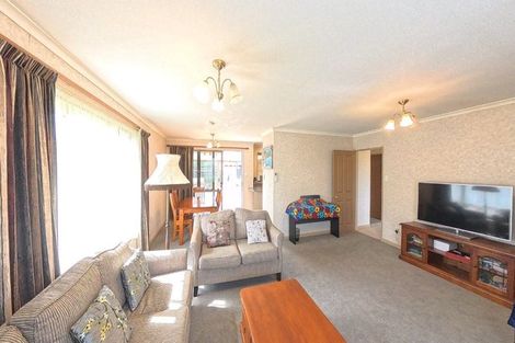 Photo of property in 117 Parnell Heights, Kelvin Grove, Palmerston North, 4414