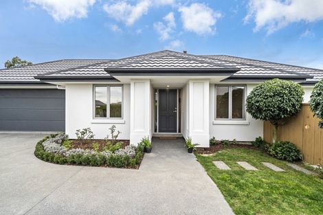 Photo of property in 6 Slattery Lane, Leeston, 7632