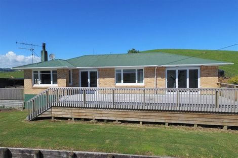 Photo of property in 576a Mangawhero Road, Otorohanga, 3975