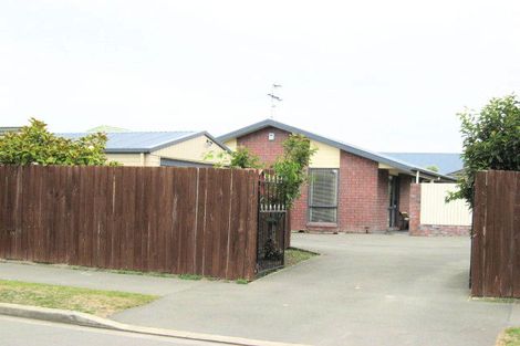 Photo of property in 6 Seascape Gardens, Bromley, Christchurch, 8062
