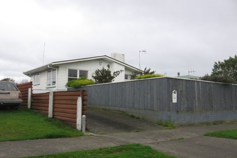 Photo of property in 22 Karamea Crescent, Kelvin Grove, Palmerston North, 4414