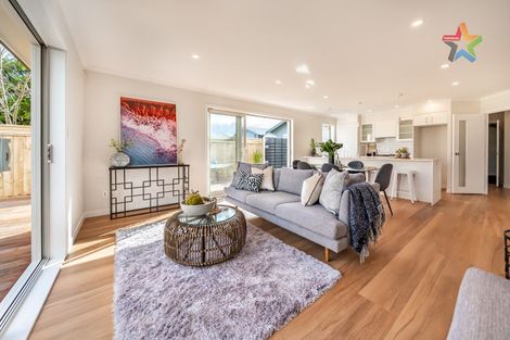 Photo of property in 36b Cudby Street, Woburn, Lower Hutt, 5011