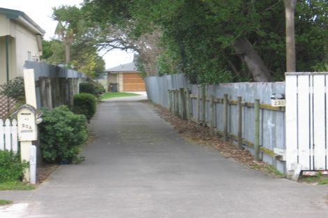 Photo of property in 23A Ladys Mile Foxton Horowhenua District