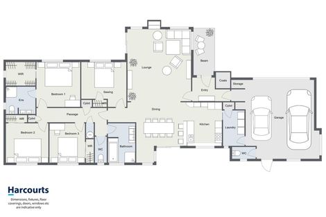 Photo of property in 43 Anglesea Street, Renwick, 7204