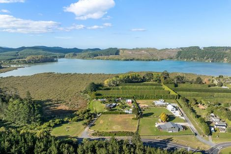 Photo of property in 524 Tairua Sh25 Road, Whangamata, 3691