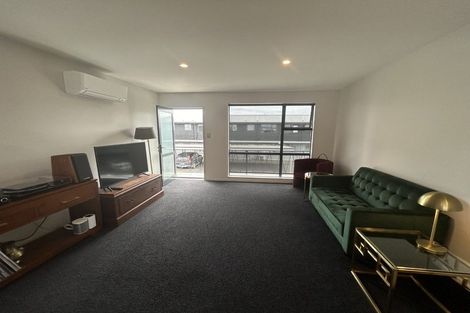 Photo of property in 5/22 Springfield Road, St Albans, Christchurch, 8014