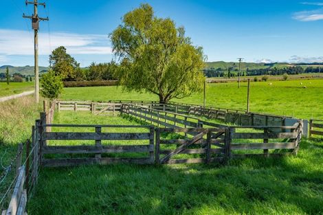 Photo of property in 62 Nonoti Road, Cheviot, 7383