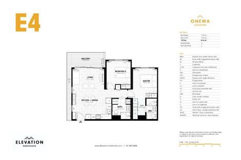 Photo of property in 1/223 Lake Road, Belmont, Auckland, 0622