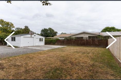 Photo of property in 144 West Street, Greytown, 5712