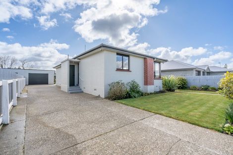 Photo of property in 144 Derwent Crescent, Glengarry, Invercargill, 9810
