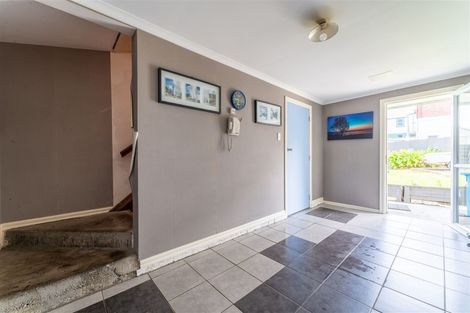 Photo of property in 1 Craigie Avenue, Parkside, Timaru, 7910