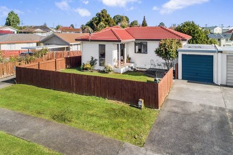Photo of property in 2/18 Coombe Avenue, Otara, Auckland, 2023