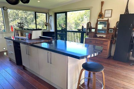 Photo of property in 10 Ward Drive, Opua, 0200