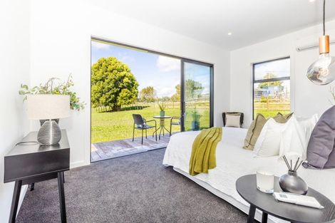 Photo of property in 53 Fletcher Road, Ngahinapouri, Hamilton, 3290