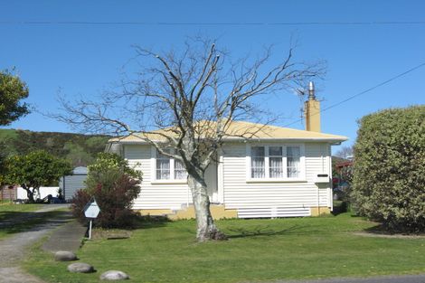 Photo of property in 49 Mclean Street, Wairoa, 4108