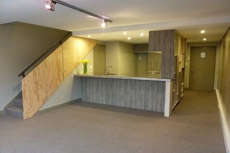 Photo of property in Canvas Apartments, 7/307 Willis Street, Te Aro, Wellington, 6011