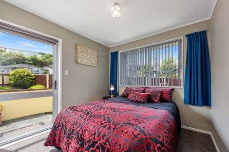 Photo of property in 218 Major Drive, Kelson, Lower Hutt, 5010