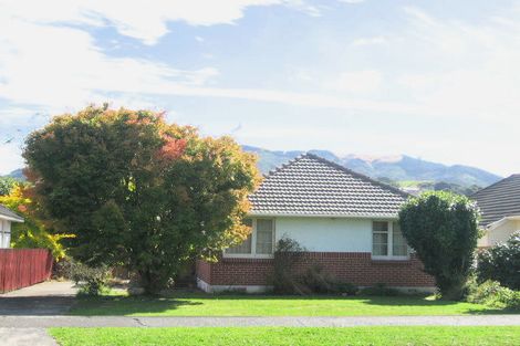 Photo of property in 116 Mcleod Street, Elderslea, Upper Hutt, 5018