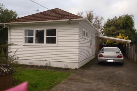 Photo of property in 39 Thornycroft Avenue, Epuni, Lower Hutt, 5011
