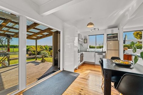 Photo of property in 103 Mclean Road, Okaiawa, Hawera, 4671