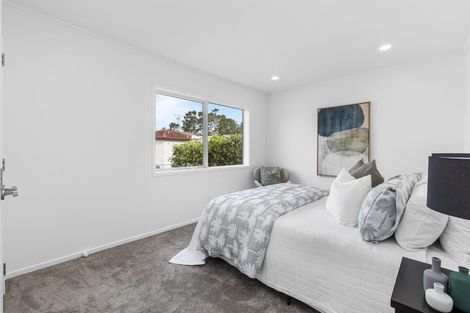 Photo of property in 3/35 John Court Street, Birkenhead, Auckland, 0626