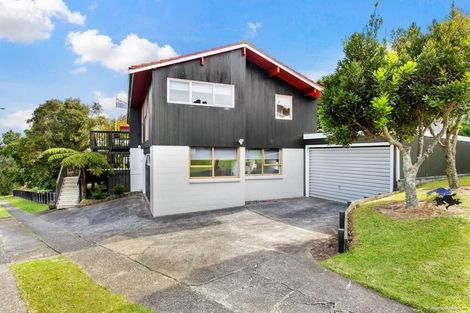 Photo of property in 50 Alton Avenue, Hillcrest, Auckland, 0627