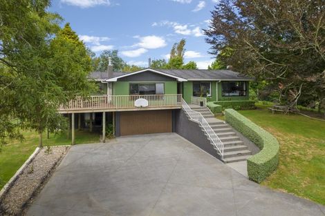 Photo of property in 623 Wawiri Road, Huiroa, Stratford, 4392
