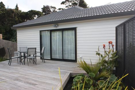 Photo of property in 42 Anne Mclean Drive, Bayview, Auckland, 0629