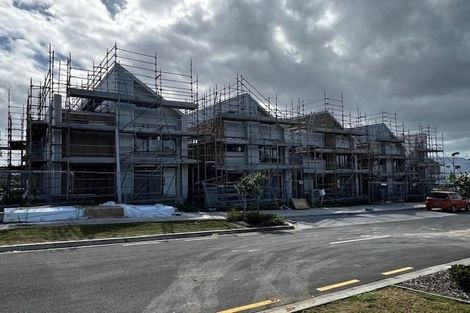 Photo of property in 69 Waterlily Street, Hobsonville, Auckland, 0616