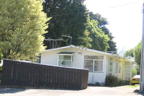 Photo of property in 2/12 Wood Street, Wallaceville, Upper Hutt, 5018