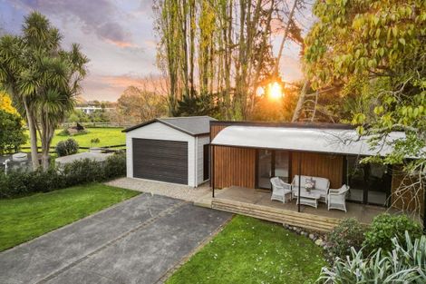 Photo of property in 181 Rosebanks Drive, Tamahere, Hamilton, 3283