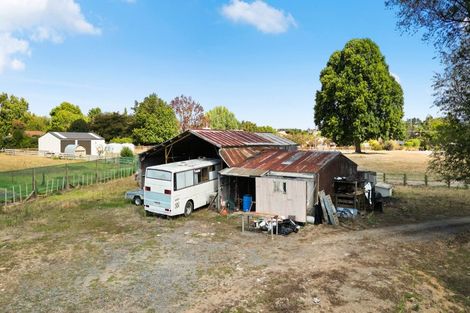 Photo of property in 111 Clark Road, Ngaruawahia, 3793