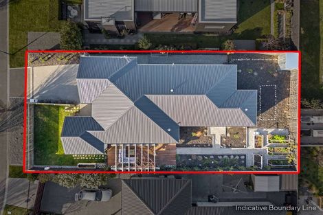 Photo of property in 6 Tuka Road, Pegasus, 7612