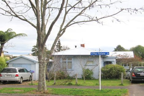 Photo of property in 77 Macfarlane Street, Hamilton East, Hamilton, 3216