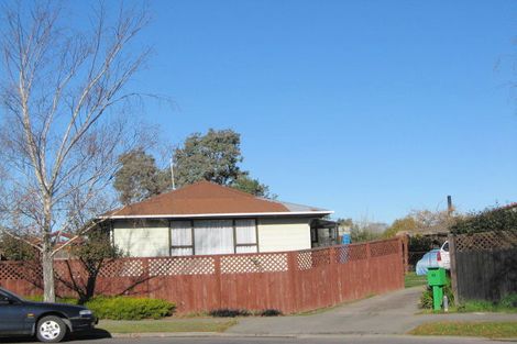 Photo of property in 20 Shenley Drive, Belfast, Christchurch, 8051