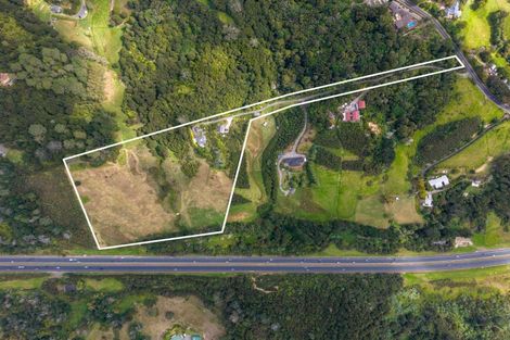 Photo of property in 75 Wright Road, Dairy Flat, Albany, 0794