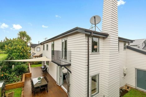 Photo of property in 15a Fairholme Avenue, Epsom, Auckland, 1023