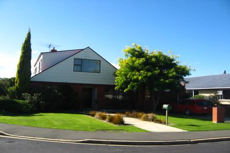 Photo of property in 26 Cherry Drive, Mosgiel, 9024