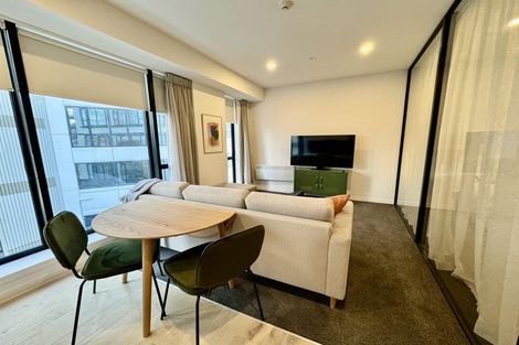 Photo of property in A C Nielsen House, 306/120 Victoria Street, Te Aro, Wellington, 6011