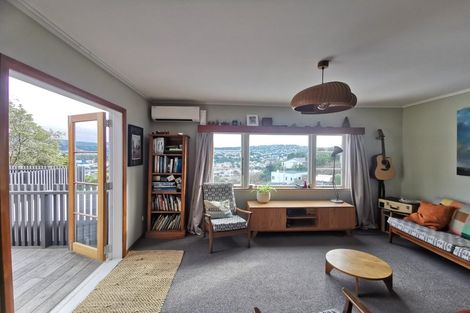 Photo of property in 67 Townsend Road, Miramar, Wellington, 6022