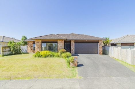 Photo of property in 27 Artillery Drive, Papakura, 2110