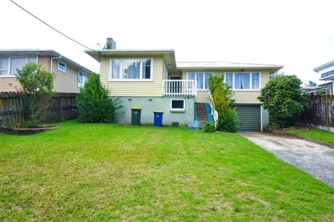 Photo of property in 183 Rathgar Road, Henderson, Auckland, 0610