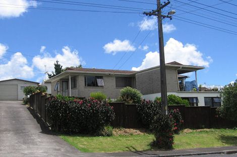 Photo of property in 90 Hillside Road, Mount Wellington, Auckland, 1062