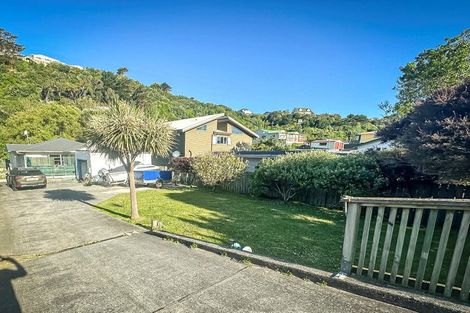 Photo of property in 58 Happy Valley Road, Owhiro Bay, Wellington, 6023