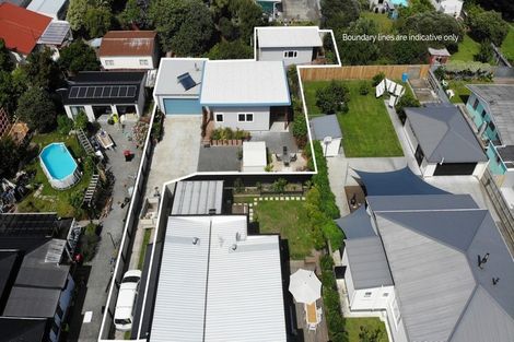 Photo of property in 62a Mcdonald Street, Napier South, Napier, 4110