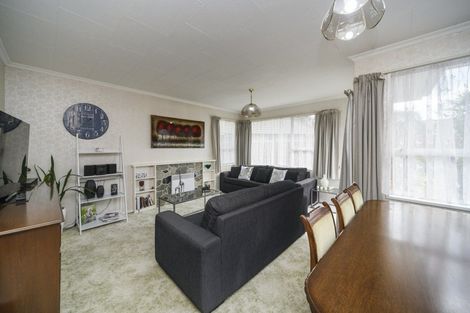 Photo of property in 84a Fitzroy Street, Terrace End, Palmerston North, 4410
