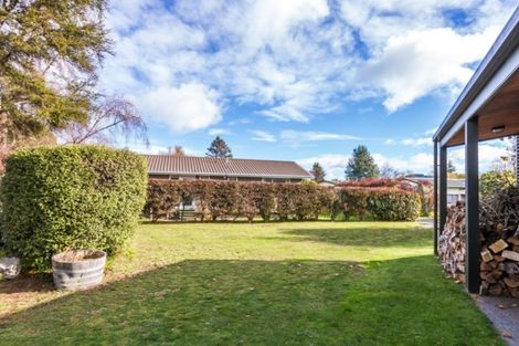 Photo of property in 18 Susan Lane, Kinloch, Taupo, 3377