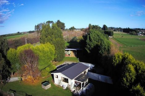 Photo of property in 682 Rockdale Road, Tisbury, Invercargill, 9877